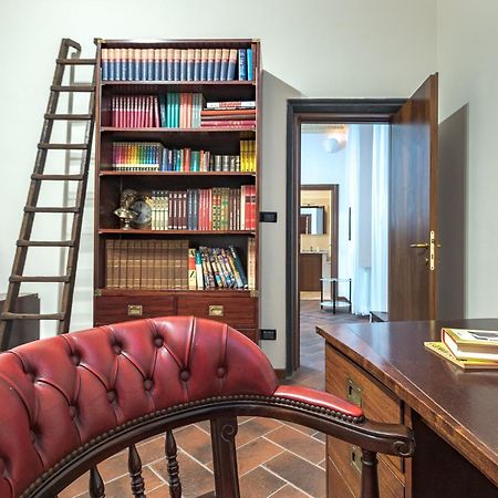 Appartement Mattoni E Cotto Antica Genova - Genovainrelax Extérieur photo