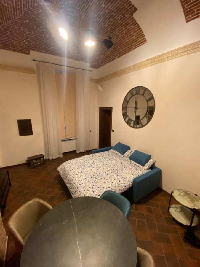 Appartement Mattoni E Cotto Antica Genova - Genovainrelax Extérieur photo