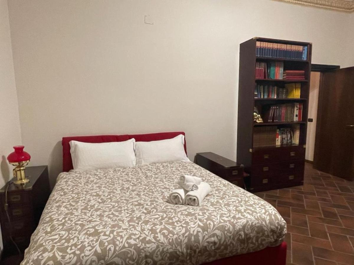 Appartement Mattoni E Cotto Antica Genova - Genovainrelax Extérieur photo