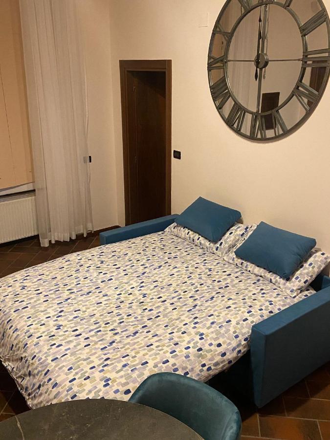 Appartement Mattoni E Cotto Antica Genova - Genovainrelax Extérieur photo