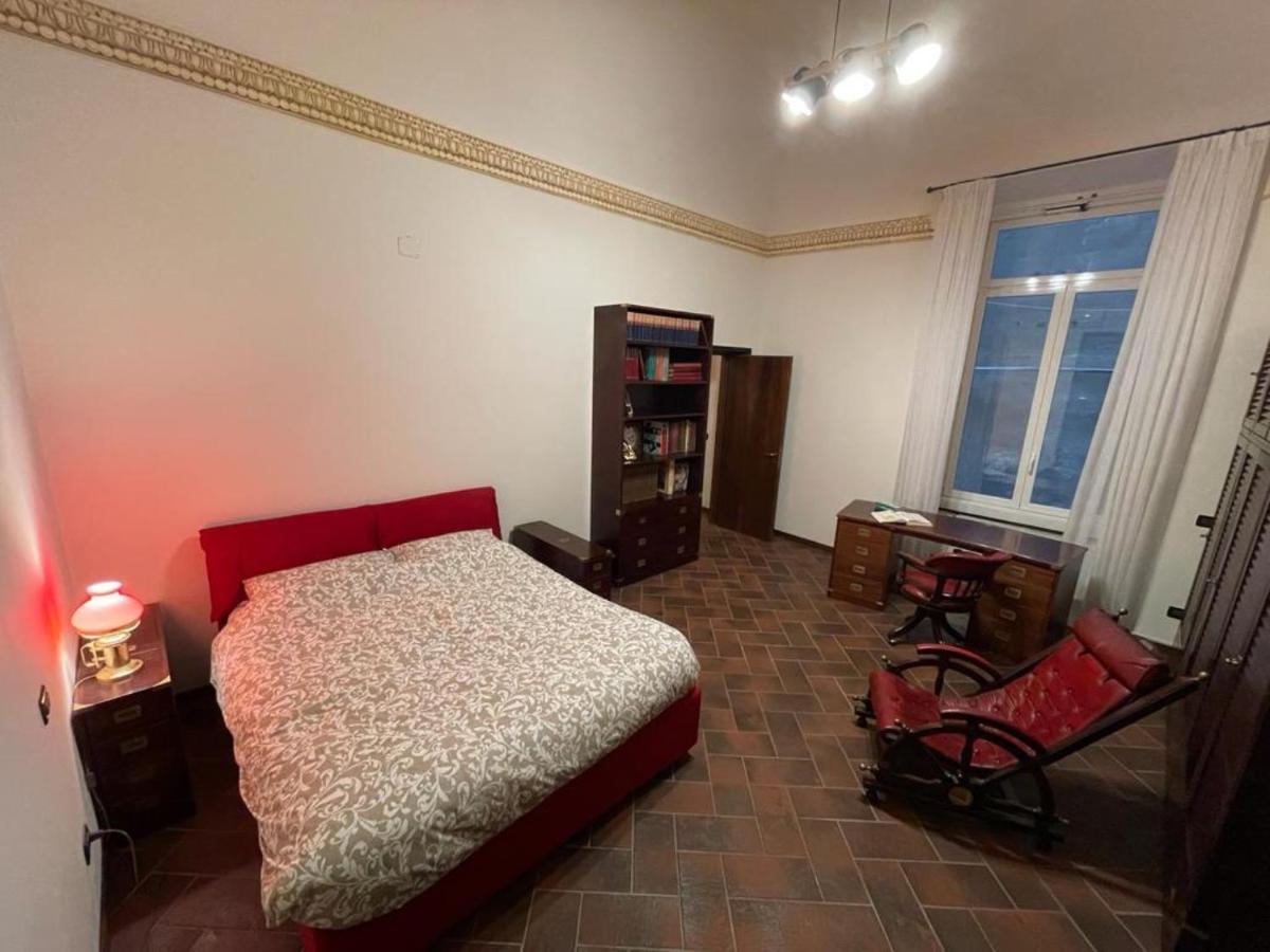 Appartement Mattoni E Cotto Antica Genova - Genovainrelax Extérieur photo