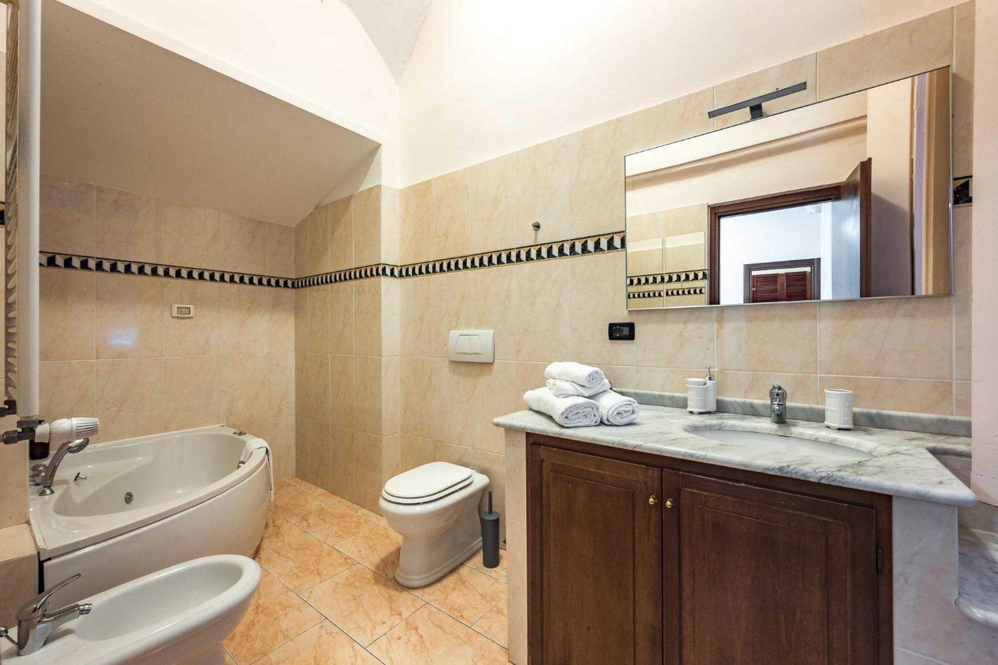 Appartement Mattoni E Cotto Antica Genova - Genovainrelax Extérieur photo