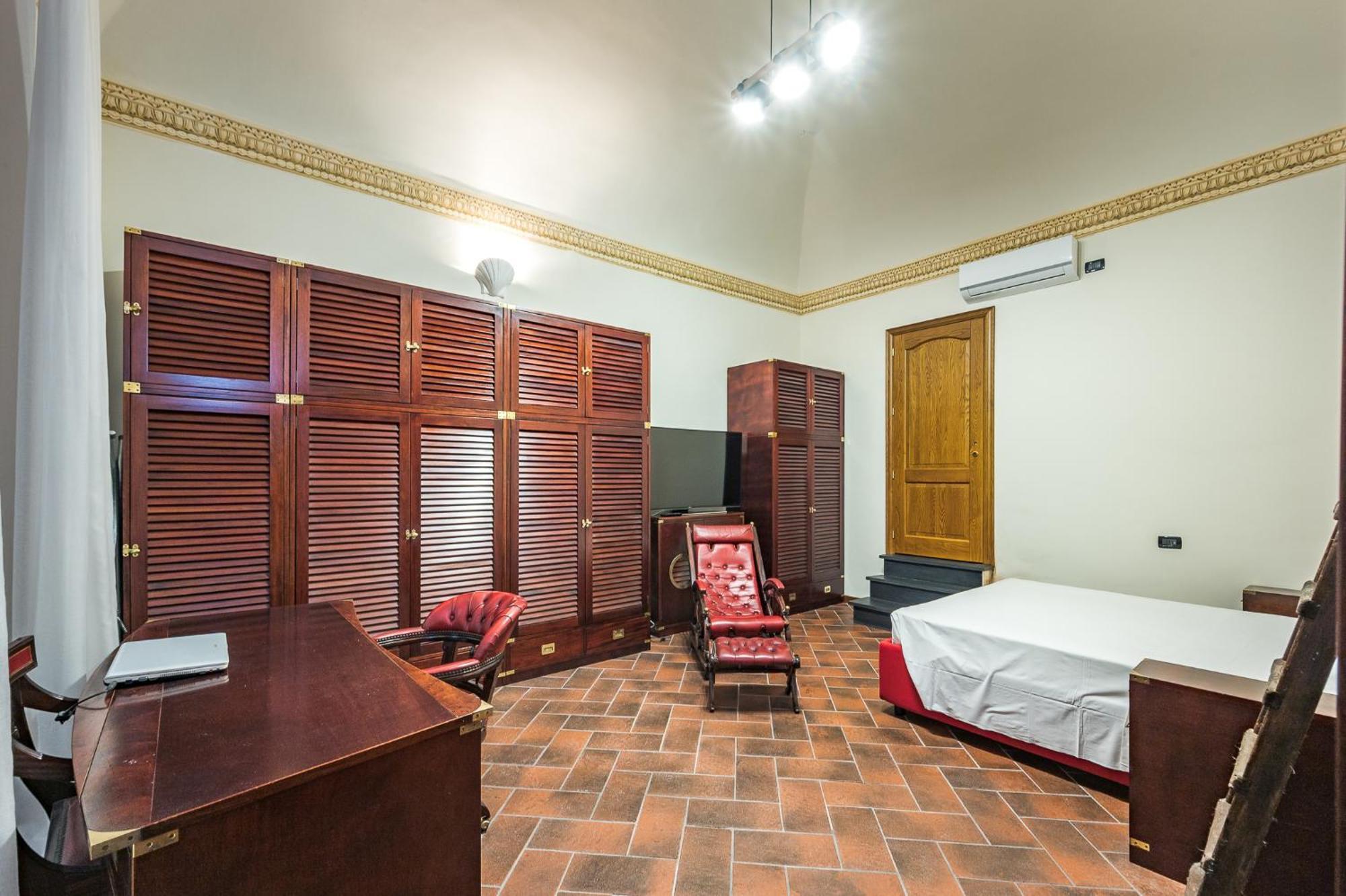 Appartement Mattoni E Cotto Antica Genova - Genovainrelax Extérieur photo