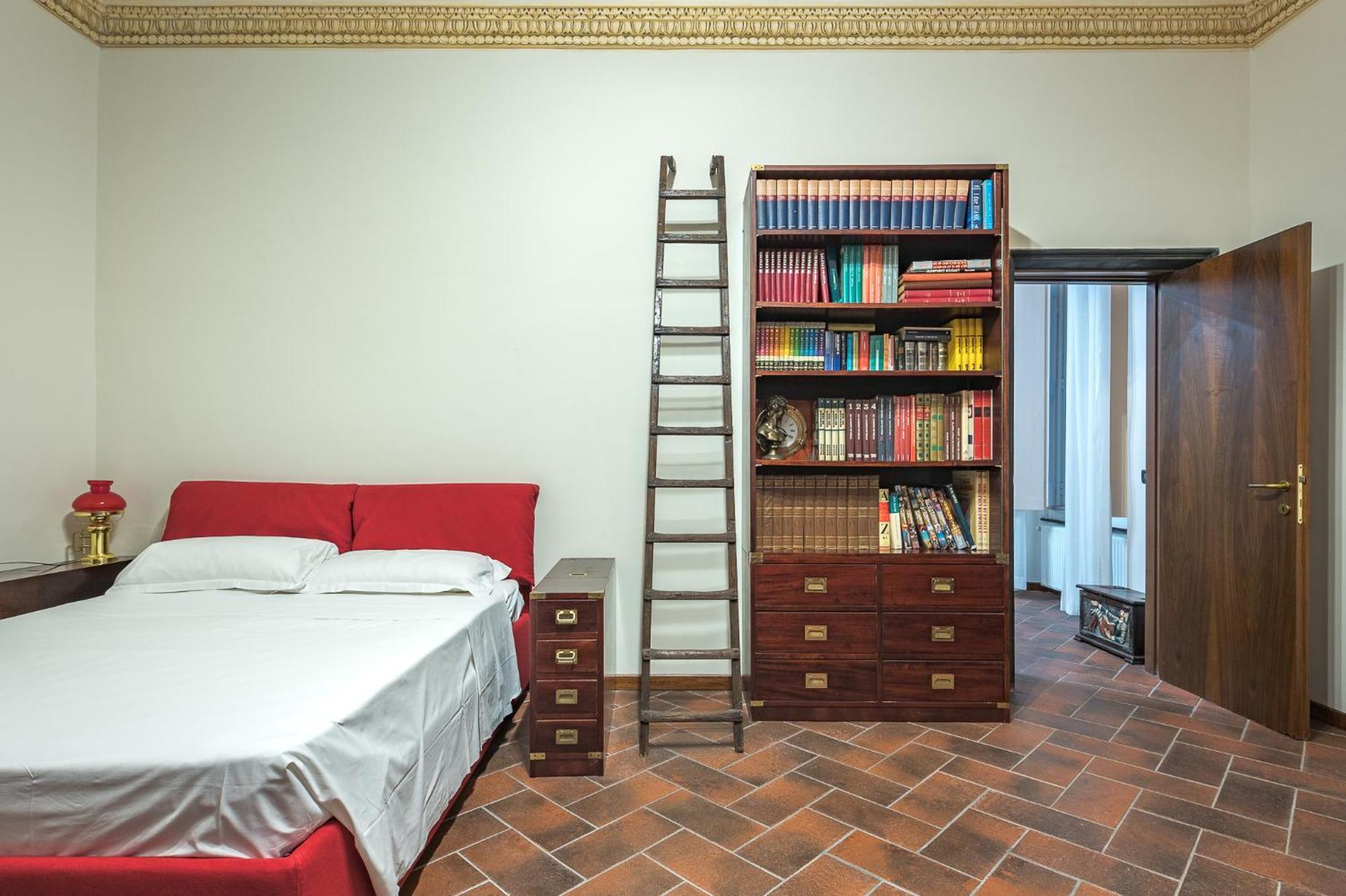 Appartement Mattoni E Cotto Antica Genova - Genovainrelax Extérieur photo